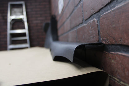 2015-2023 DODGE CHALLENGER FRONT RIGHT DOOR SILL SCUFF PLATE TRIM COVER OEM