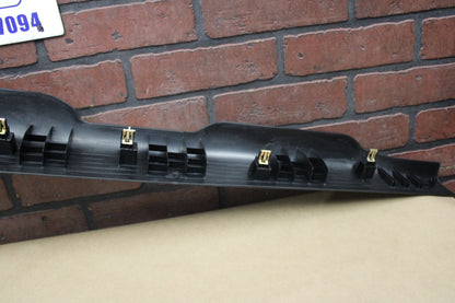 2015-2023 DODGE CHALLENGER FRONT RIGHT DOOR SILL SCUFF PLATE TRIM COVER OEM