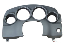 2010 Dodge Charger Speedometer Instrument Cluster Dash Bezel 1168141XDVAB