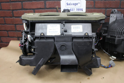 2014 - 2023 DODGE CHALLENGER HVAC A/C HEATER BLOWER HOUSING BOX OEM