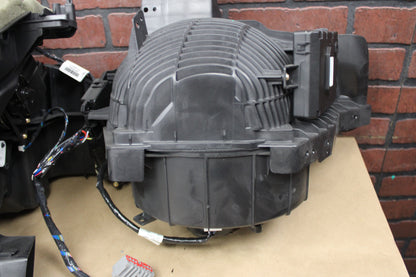 2014 - 2023 DODGE CHALLENGER HVAC A/C HEATER BLOWER HOUSING BOX OEM