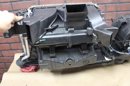 2014 - 2023 DODGE CHALLENGER HVAC A/C HEATER BLOWER HOUSING BOX OEM
