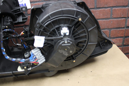 2014 - 2023 DODGE CHALLENGER HVAC A/C HEATER BLOWER HOUSING BOX OEM