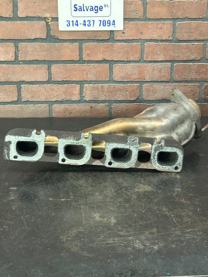 DMG 2006-14 Challenger Charger 300 6.4 6.1 Driver Left Exhaust Manifold Assembly