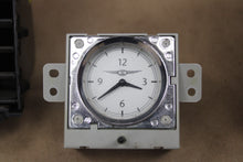 2005-07 Charger Magnum Heater AC Temperature HVAC Climate Control Switch