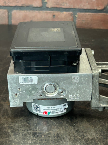 15-22 Dodge Challenger Charger ABS Pump Anti Lock Brake Module Part 68405139AA