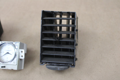 2005-07 Charger Magnum Heater AC Temperature HVAC Climate Control Switch