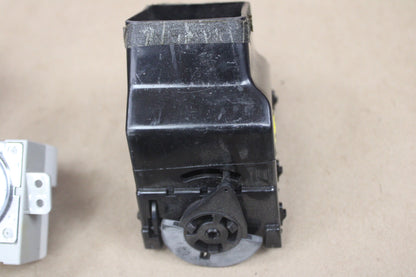 2005-07 Charger Magnum Heater AC Temperature HVAC Climate Control Switch