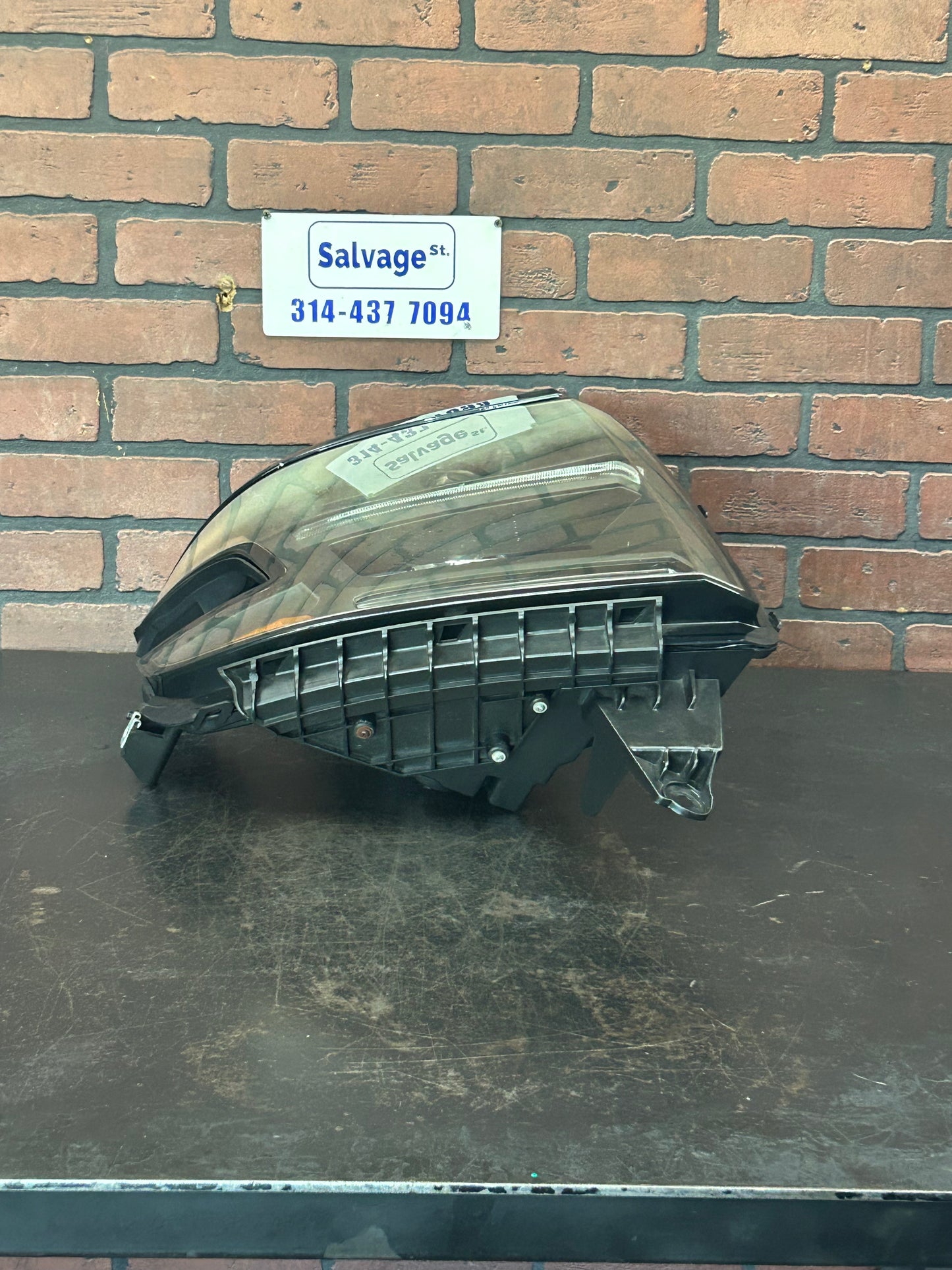 2015-2020 Chevrolet Suburban Front Right Passenger Headlight Assembly OEM