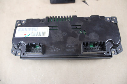 2005-07 Charger Magnum Heater AC Temperature HVAC Climate Control Switch