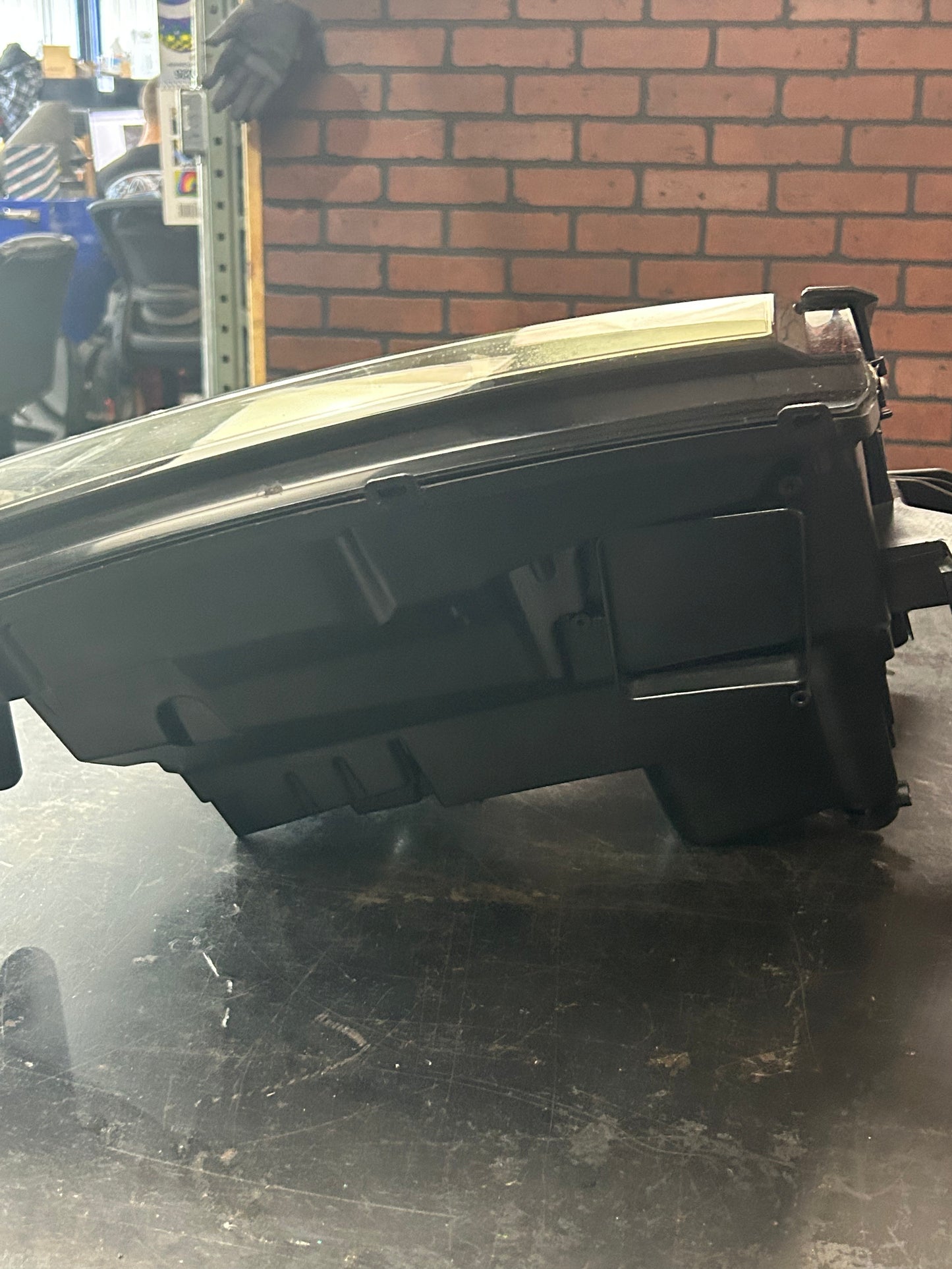 2015-2020 Chevrolet Suburban Front Right Passenger Headlight Assembly OEM