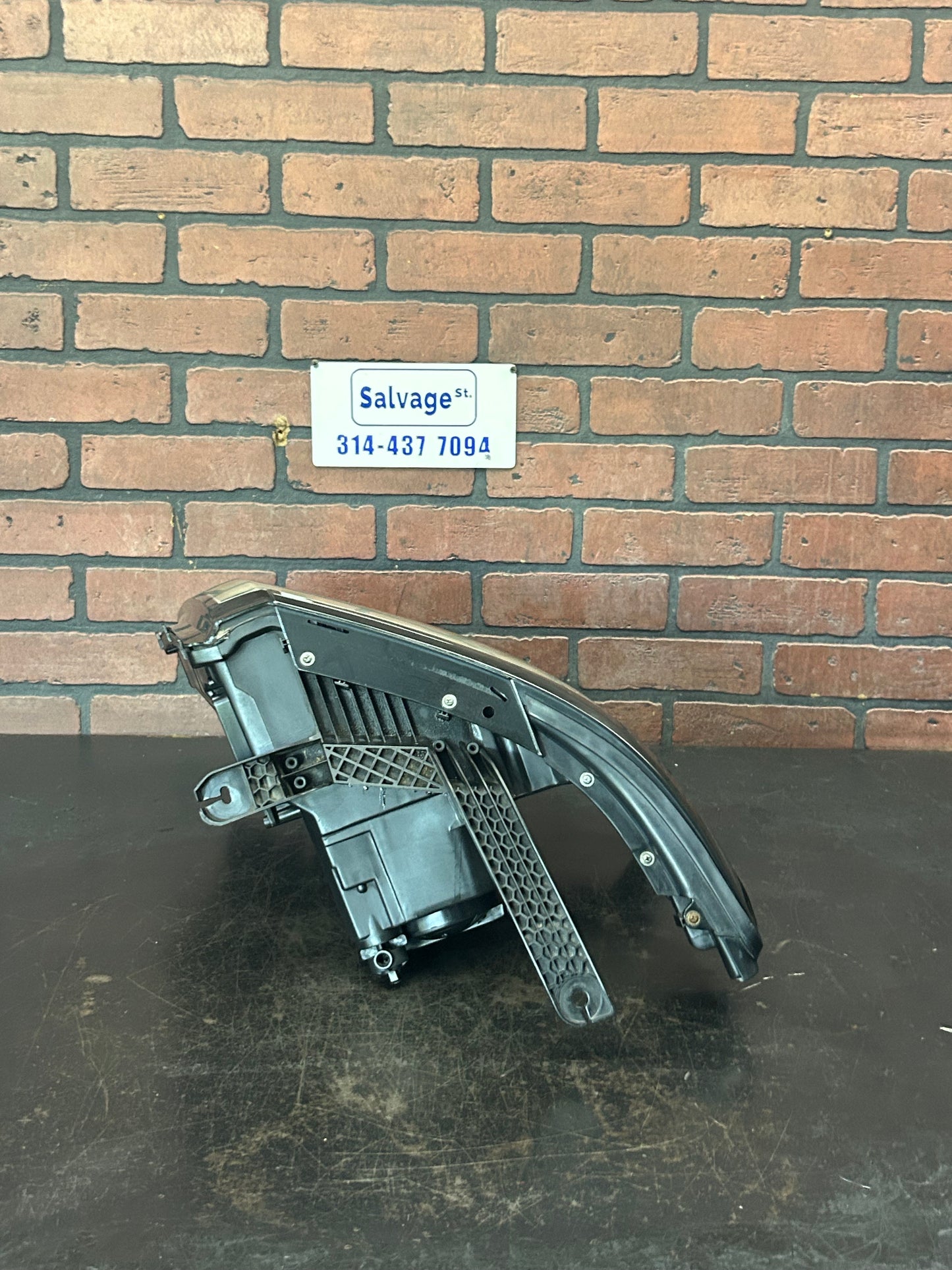 2015-2020 Chevrolet Suburban Front Right Passenger Headlight Assembly OEM