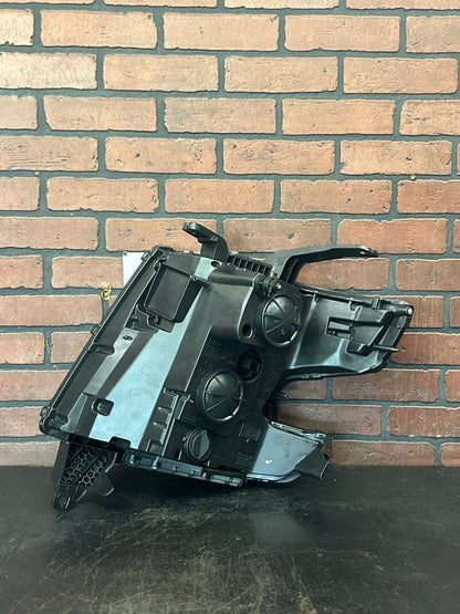 2015-2020 Chevrolet Suburban Front Right Passenger Headlight Assembly OEM