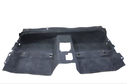 2015-2023 DODGE CHALLENGER REAR INTERIOR FLOOR CARPET COVER LINER MAT OEM