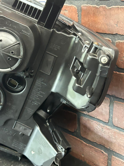 2015-2020 Chevrolet Suburban Front Right Passenger Headlight Assembly OEM