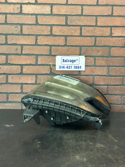 2015-2020 Chevrolet Suburban Front Left Driver Headlight Assembly OEM