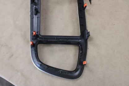 2015-2018 Dodge Challenger Radio Dashboard Speedometer Bezel Trim Assembly OEM