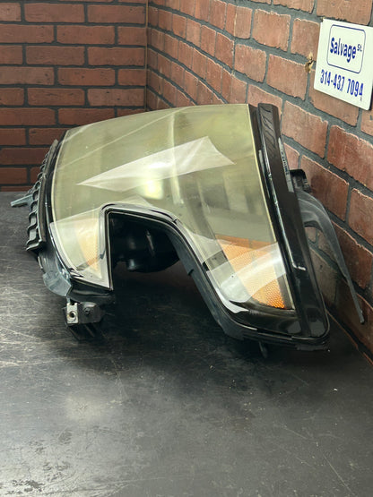 2015-2020 Chevrolet Suburban Front Left Driver Headlight Assembly OEM
