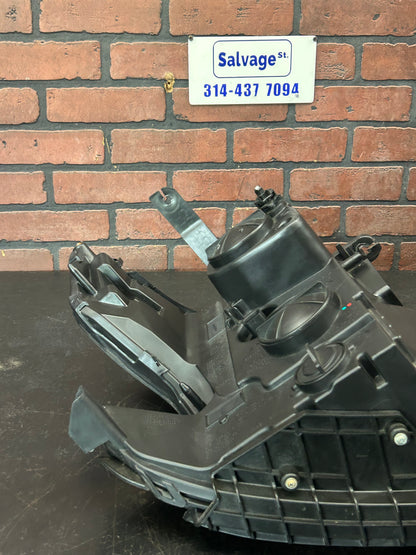 2015-2020 Chevrolet Suburban Front Left Driver Headlight Assembly OEM