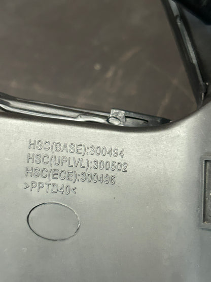 2015-2020 Chevrolet Suburban Front Left Driver Headlight Assembly OEM