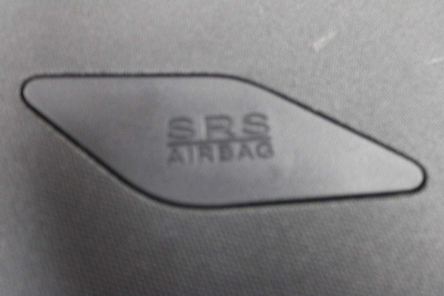 15-23 Dodge Challenger Passenger RH Quarter C Pillar Upper Trim Panel 5RP36DX9AE