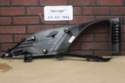 15-23 Dodge Challenger Passenger RH Quarter C Pillar Upper Trim Panel 5RP36DX9AE
