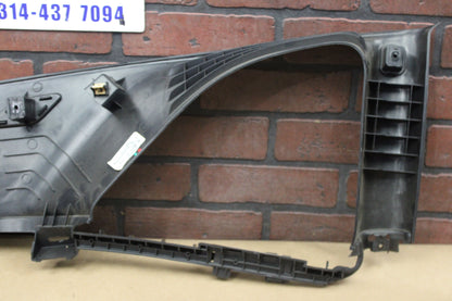 15-23 Dodge Challenger Passenger RH Quarter C Pillar Upper Trim Panel 5RP36DX9AE