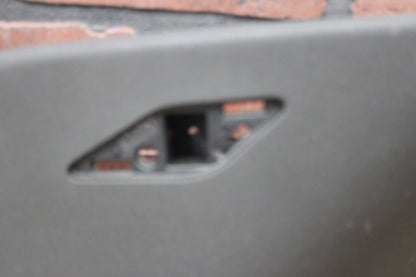 2015-23 Dodge Challenger Driver LH Quarter C Pillar Upper Trim Panel 5RP37DX9AE