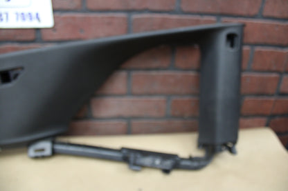 2015-23 Dodge Challenger Driver LH Quarter C Pillar Upper Trim Panel 5RP37DX9AE
