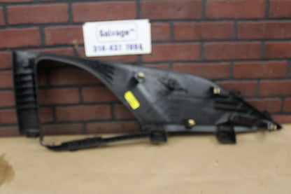 2015-23 Dodge Challenger Driver LH Quarter C Pillar Upper Trim Panel 5RP37DX9AE