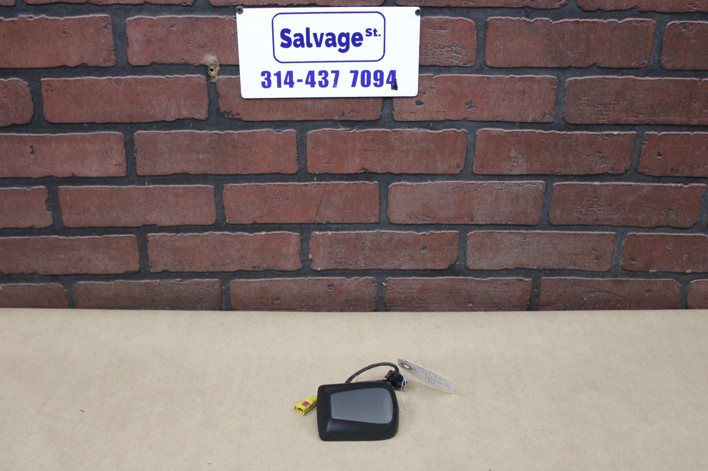 13-26 Dodge Chrysler Ram Roof Satellite Radio Antenna OEM 05064973AB