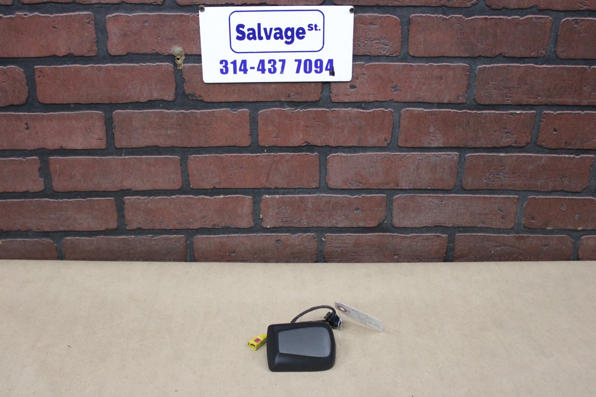 13-26 Dodge Chrysler Ram Roof Satellite Radio Antenna OEM 05064973AB