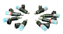 2015-2021 Dodge Challenger Charger Hellcat 6.2L Fuel Injectors Set of 8
