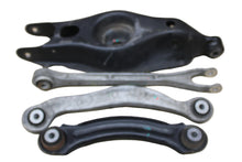11-23 Dodge Charger Challenger 300 Left Rear Suspension Control Arm Strut Set