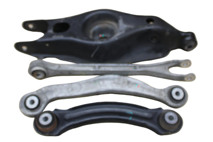 11-23 Dodge Charger Challenger 300 Left Rear Suspension Control Arm Strut Set