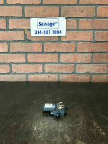 2015-2023 DODGE CHARGER CHALLENGER EXHAUST VALVE ACTUATOR RIGHT SIDE