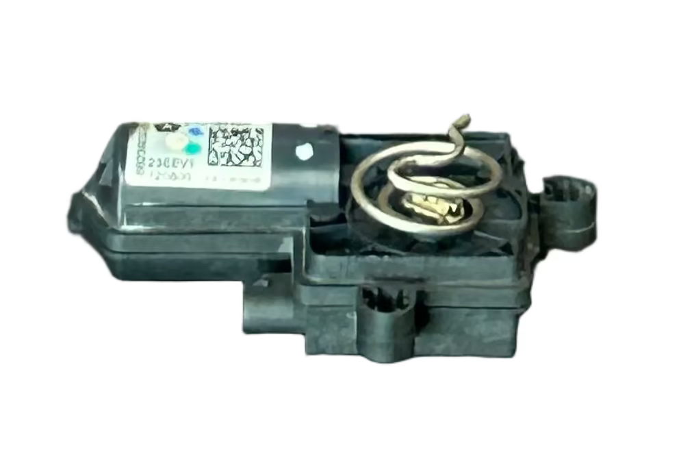 2015-2023 DODGE CHARGER CHALLENGER EXHAUST VALVE ACTUATOR LEFT SIDE