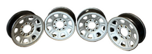 2011-2025 GM Silverado Sierra 2500 3500 HD 18" 18x8 Steel Wheel Rim 9597730 OEM