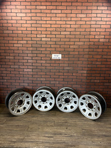2011-2025 GM Silverado Sierra 2500 3500 HD 18" 18x8 Steel Wheel Rim 9597730 OEM