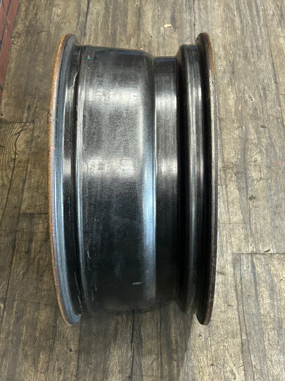 2011-2025 GM Silverado Sierra 2500 3500 HD 18" 18x8 Steel Wheel Rim 9597730 OEM