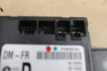 2011-2014 Dodge Jeep Chrysler Right Passenger Door Control Module 05026610AJ OEM