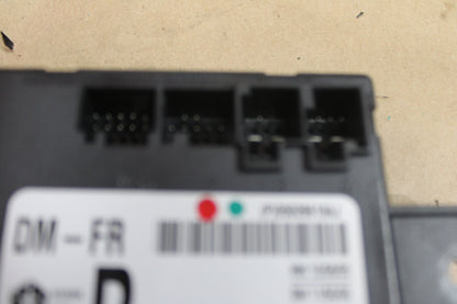 2011-2014 Dodge Jeep Chrysler Right Passenger Door Control Module 05026610AJ OEM