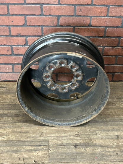2011-2025 GM Silverado Sierra 2500 3500 HD 18" 18x8 Steel Wheel Rim 9597730 OEM