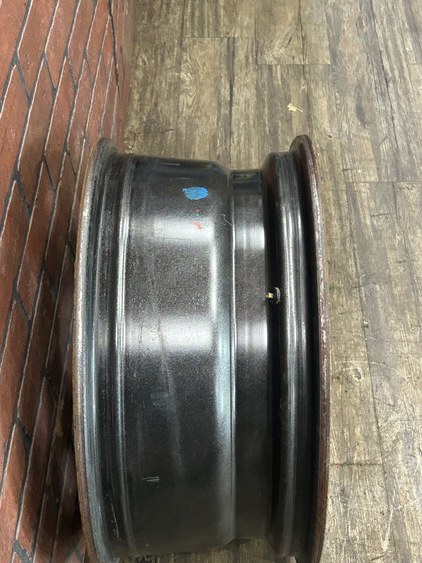 2011-2025 GM Silverado Sierra 2500 3500 HD 18" 18x8 Steel Wheel Rim 9597730 OEM