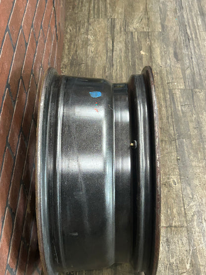 2011-2025 GM Silverado Sierra 2500 3500 HD 18" 18x8 Steel Wheel Rim 9597730 OEM