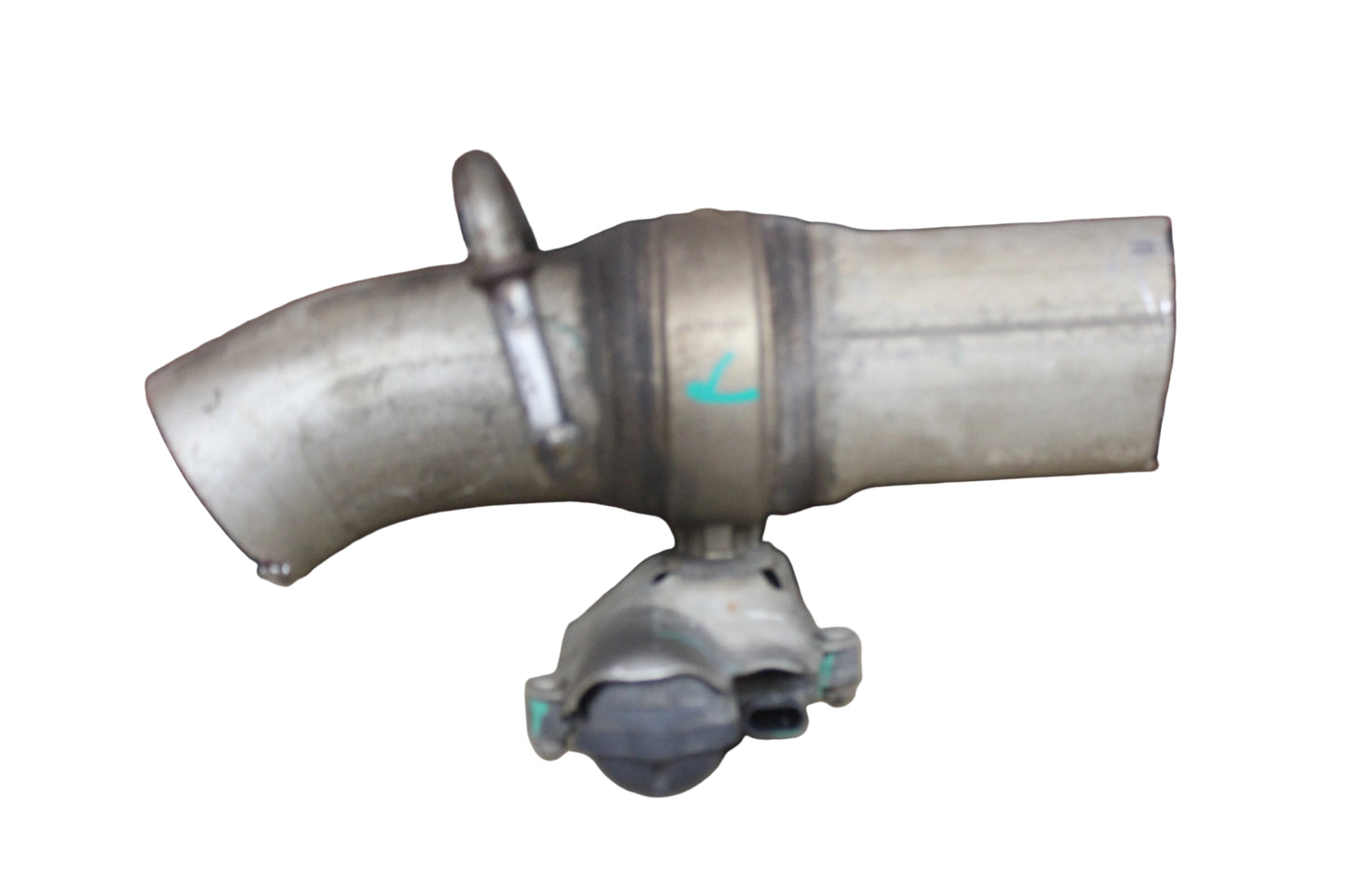 2015-2023 Challenger Charger SRT Passenger RH Active Exhaust Valve Actuator OEM