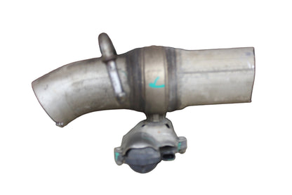 2015-2023 Challenger Charger SRT Passenger RH Active Exhaust Valve Actuator OEM