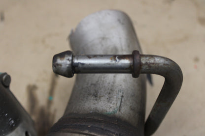 2015-2023 Challenger Charger SRT Passenger RH Active Exhaust Valve Actuator OEM