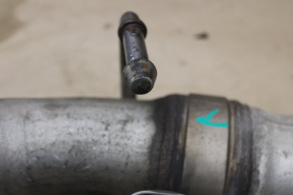 2015-2023 Challenger Charger SRT Passenger RH Active Exhaust Valve Actuator OEM