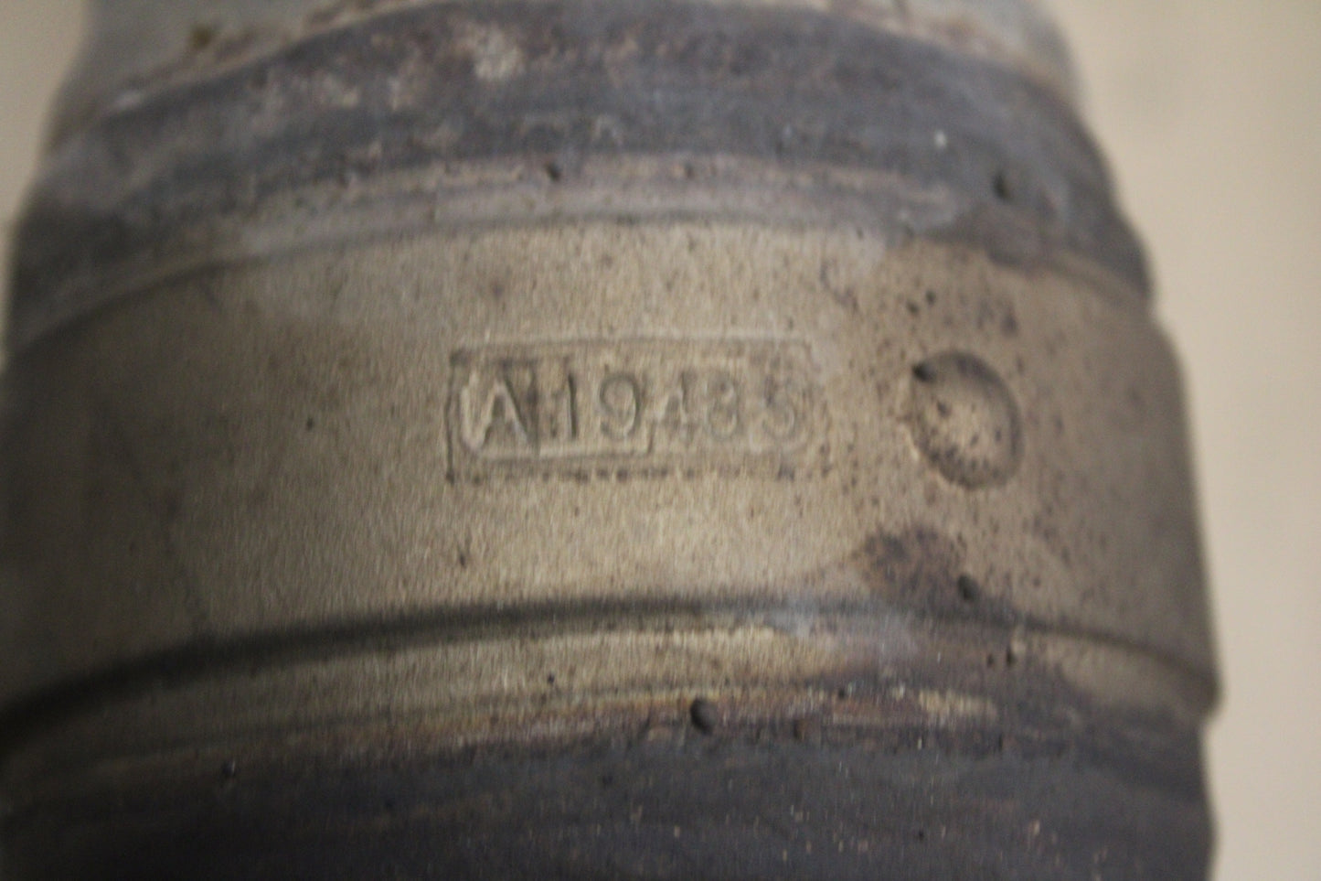 2015-2023 Challenger Charger SRT Passenger RH Active Exhaust Valve Actuator OEM